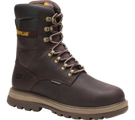 caterpillar fairbanks boots