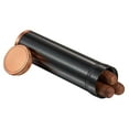 thumbnail image 2 of Visol Carlos Jr. 3-4 Cigar Travel Humidors, 2 of 4