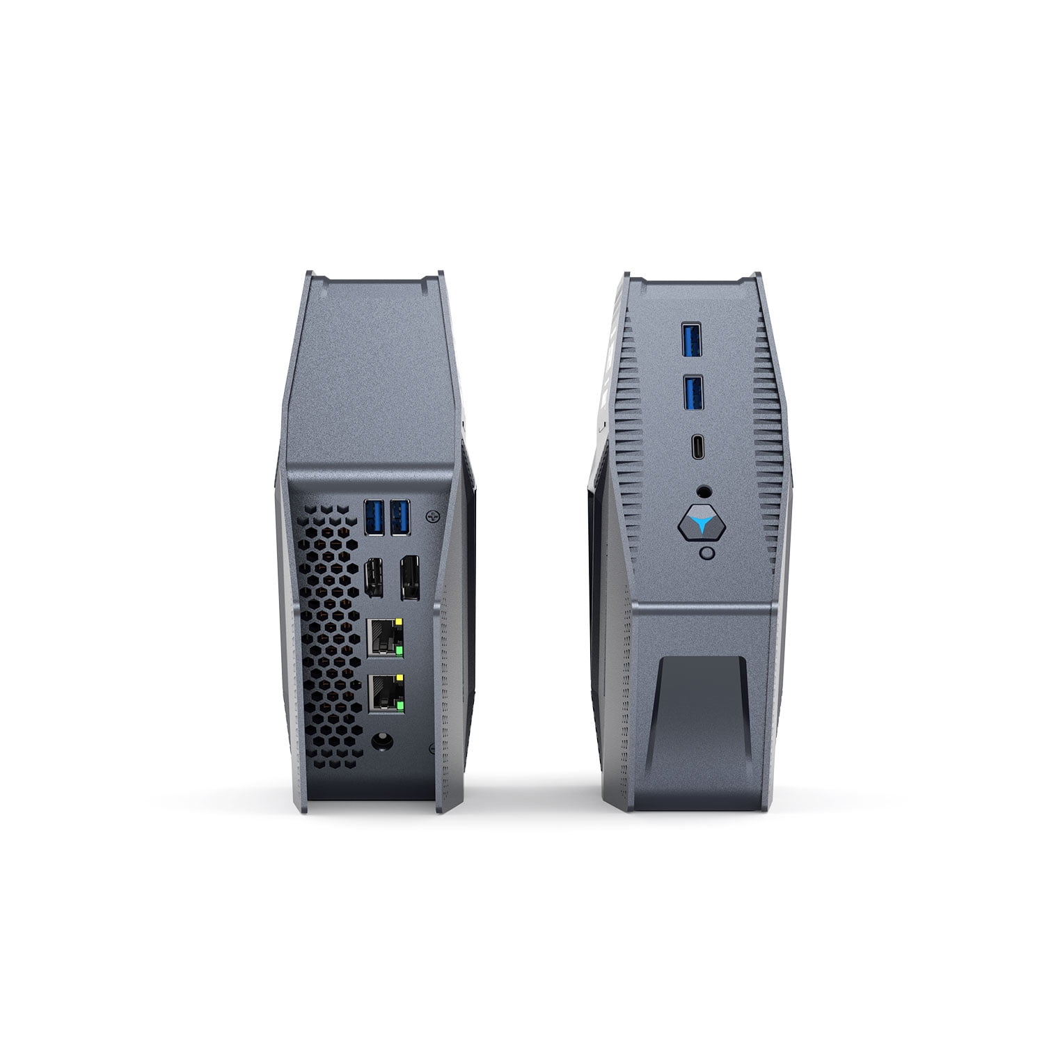 2025 Mini PC - Intel Twin Lake N150 4-Core 3.6GHz, 16GB RAM 512GB