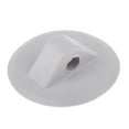 thumbnail image 1 of Parche De Clip De Montaje De Hebilla De Cuerda De Un Solo Orificio De PVC Para Canoa De Kayak De Bote Inflable Sunnimix Hebilla de cuerda para kayak, 1 of 7