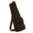 thumbnail image 2 of Roosebeck Gig Bag for Soprano Psaltery, 2 of 2
