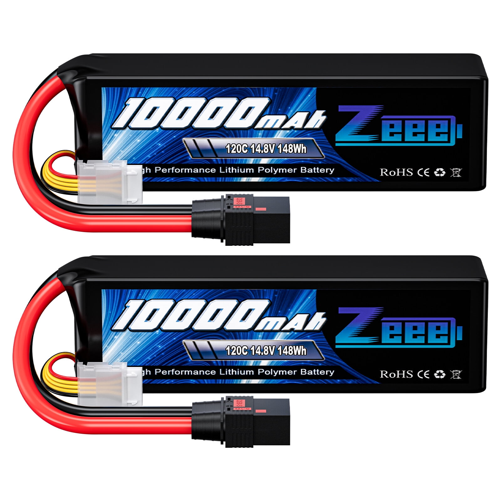 TRAXXAS LIPOバッテリー 3s 5000mAh 25c 2872X c5b18d35-9c76-48da-b8cc-