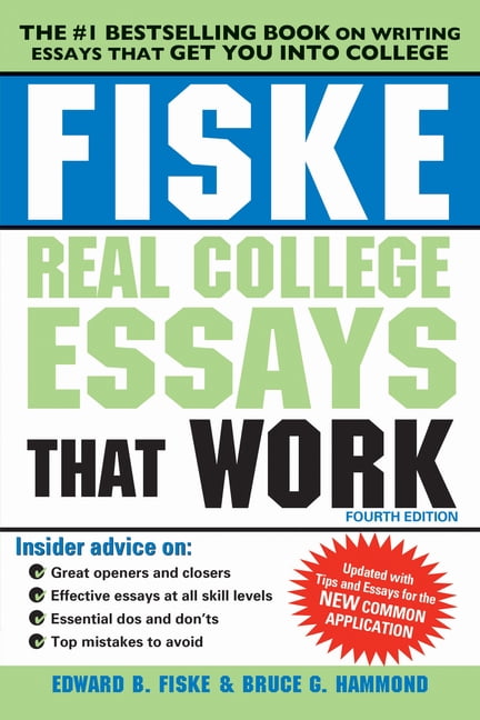 Edward B Fiske, College Guide, 2026, Paperback, Authoritative
