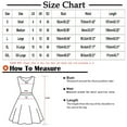 thumbnail image 3 of Women's Gothic Dress Halloween Steampunk Costume Victorian Outfit Square Neck Sleeveless Ruffle Masquerade Dresses, Halloween Costumes for Women, 3 of 4
