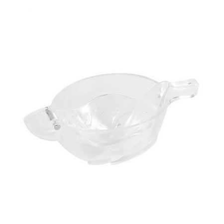 

GDHOME Lemon juicer Boat-type lemon clip manual juicer