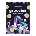 thumbnail image 1 of Cereal Saludable Groovies Quinoa Sin Gluten Frosted Vanilla 250g, 1 of 5