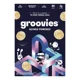 thumbnail image 1 of Cereal Saludable Groovies Quinoa Sin Gluten Frosted Vanilla 250g, 1 of 5