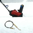 thumbnail image 4 of Feimier Auger Control Cable for 946-0897 Snow Blowers, Fits 2 Stage Snow Blowers, 4 of 10