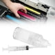 thumbnail image 4 of Printhead&nbsp;Cleaning&nbsp;Fluid, Wide&nbsp;Compatibility 100ml Ink&nbsp;Cleaning&nbsp;Solution Strong Dissolve Ability With Syringe For Printers, 4 of 8