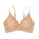 thumbnail image 4 of Brasier Sujetador Deportivo Push up sin Costuras para Mujer, Fino, Transpirable, Apto para Yoga, Dormir y Uso Diario. Extra Grande, 4 of 4