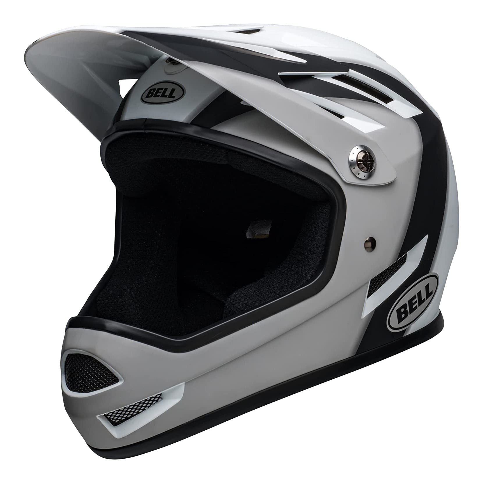 Bell sanction helmet 2021 sale