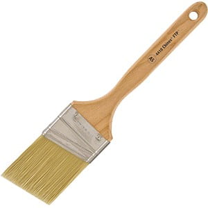 Angle Sash Brush - Wooster 4410 2-1/2