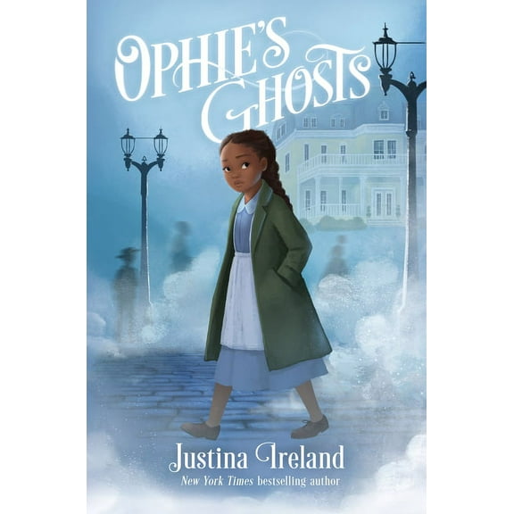 Ophie's Ghosts, (Hardcover)