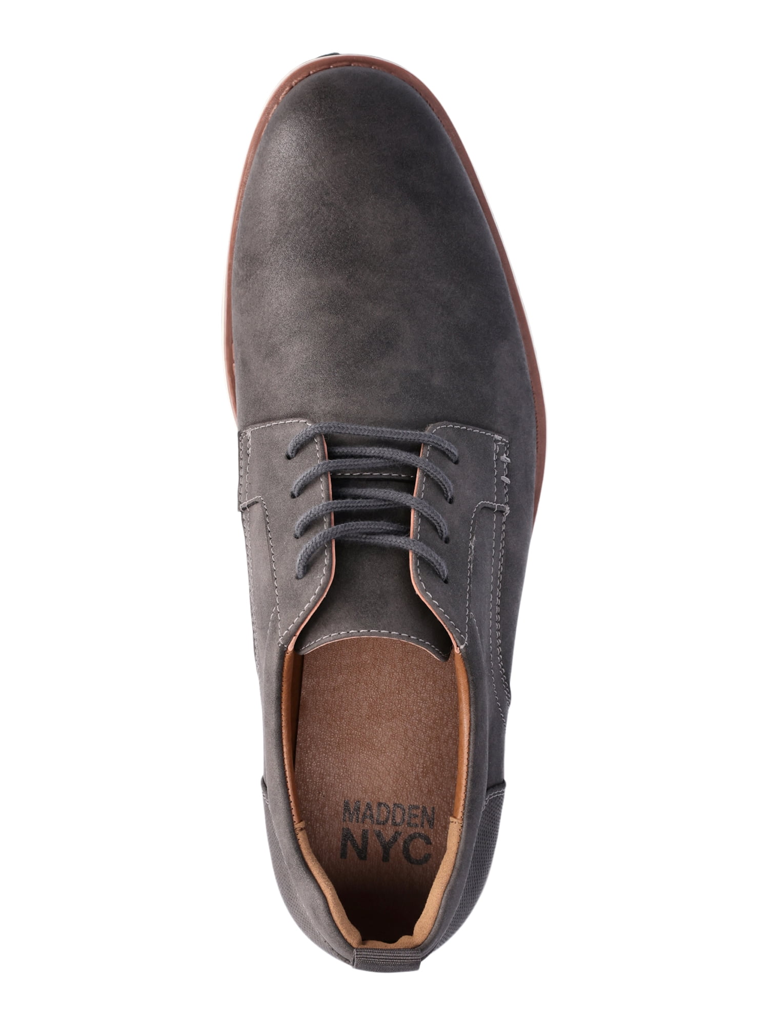 Madden NYC Men's Royce Dress Oxfords