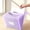 Purple, variant on Expanding File Organizer with 13 Pockets,Accordion File Folders with Labels,Portable Document Paper Bill Receipt Organizer,Home College School Office Supplies,Letter Size,Green