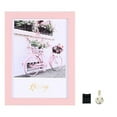 thumbnail image 2 of Hevirgo Picture Frames Set,Photo Frame Waterproof Thickened Wall Hanging Photo Display for Memorabilia,Crafts, Tickets and Photos(7 Colors, 3.5x5), 2 of 8