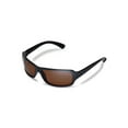 thumbnail image 4 of Walleva Brown Polarized Replacement Lenses for Ray-Ban RB4075 61mm Sunglasses, 4 of 6