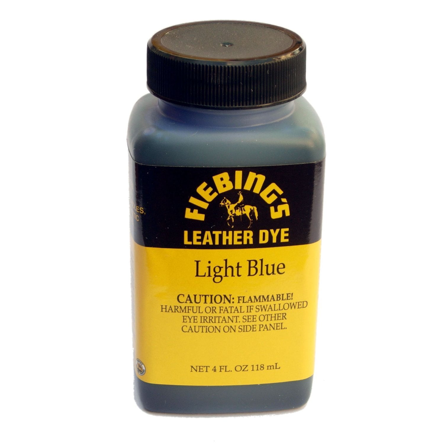 fiebings leather deglazer