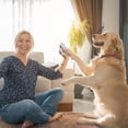 thumbnail image 3 of Miiottaa Portable Paws Cleaner for Dogs Small/Medium Dog Foot Washer for Dog Cats, 3 of 20