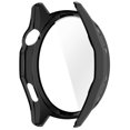 thumbnail image 3 of Smartwatch Cover Shell Case with Tempered Glass Film Screen Protector Cover for GT6 46MM Scratchproof Watch Case, 3 of 9