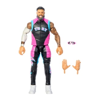 WWE Ultimate Elite Superstar Edition: Ric Flair Action Figure with