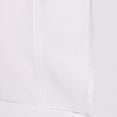 thumbnail image 4 of Superior Tierney Cotton Percale Pillowcase Set, King, White, 4 of 5