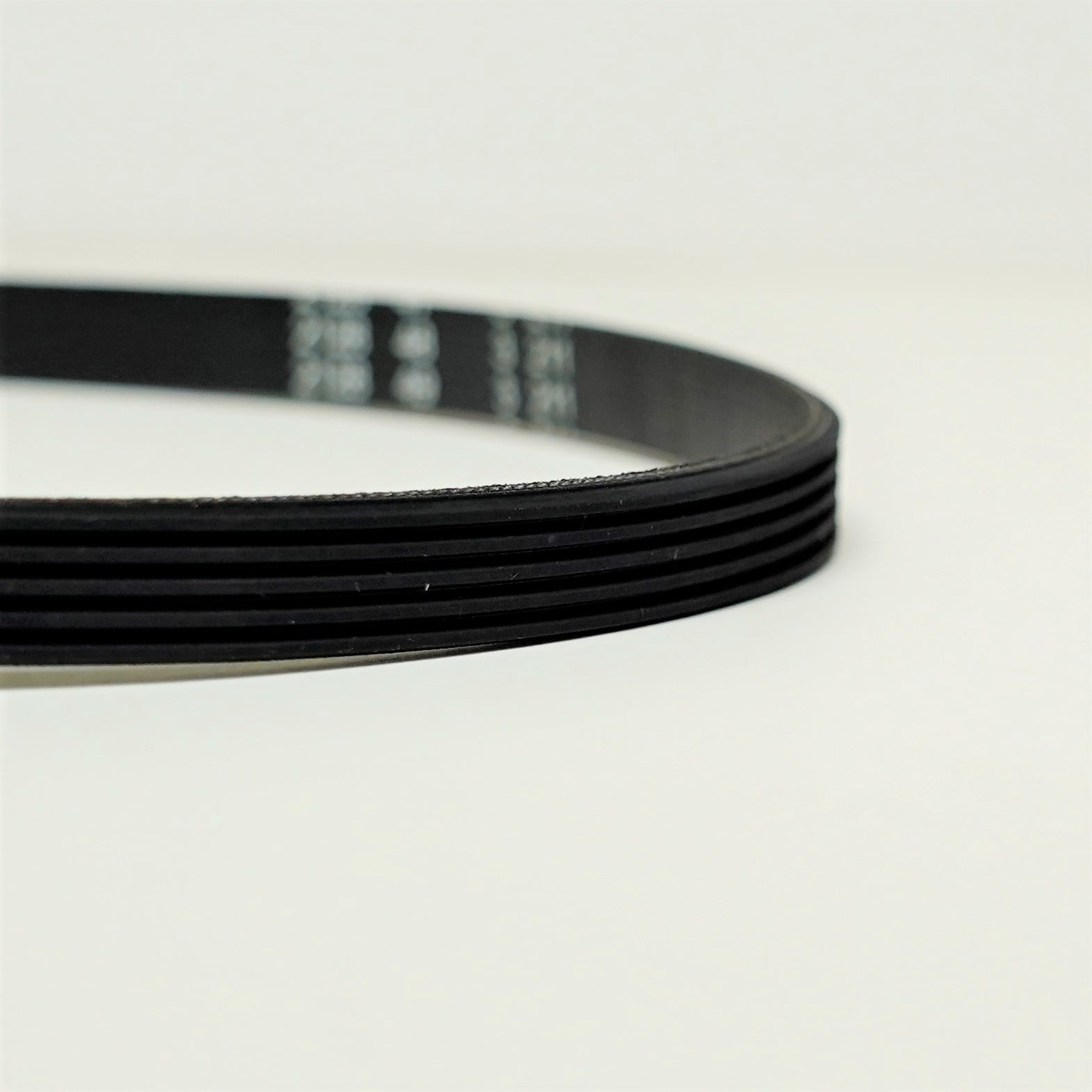 Choice Manufactured Parts Washing Machine Drive Belt, 23" Long, Compatible with General Electric