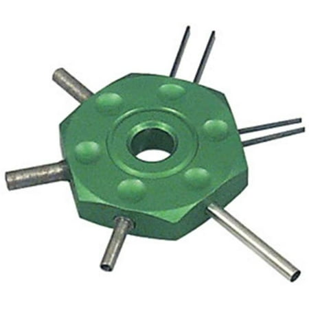 

Lisle LIS56500 Terminal Tool for Conventional