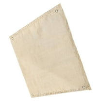 HOMEMAXS Fire Resistance Blanket Flame Suppression Fiberglass Blankets for House Emergency Home