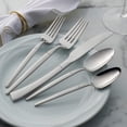 thumbnail image 2 of Lenox Adjacent Metal 20-Piece Flatware Setting, 2 of 4