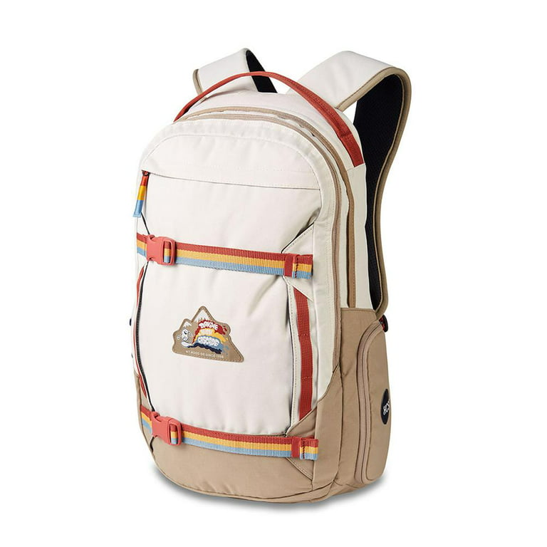 Dakine Mission 25L Backpack 
