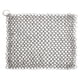 thumbnail image 4 of Fregador de cadena de acero inoxidable 316, sin revestimiento, para utensilios de cocina, manchas difíciles, cobre, fácil de limpiar pequeño, 4 of 9