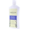 thumbnail image 3 of Yardley London English Lavender, Luxurious Hand Soap, Moisturizes & Soothes with Essential Oils, 16 FL OZ (473ml) - 4 Pack, 3 of 6