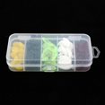 thumbnail image 1 of 70 Unids Suave Señuelos De Pesca s Artificiales Maíz Niblet Para Los Ganchos De Pesca Aparejos Jigs Soledad Cebo para señuelos de pesca blanda, 1 of 10
