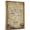 Crozet Map, variant on Dewey Beach Map Poster, Delaware Map Art Poster, Canvas, Dewey Beach Map City vintage Poster, Street Map Artwork Poster, Dewey Beach Map Canvas - 89AZ488