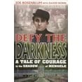 thumbnail image 1 of Pre-Owned Defy the Darkness: A Tale of Courage in the Shadow of Mengele (Hardcover) 0275968626 9780275968625, 1 of 2