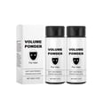 thumbnail image 1 of Polvo de volumen para hombres que añade textura y volumen al instante. Ingredientes naturales. Fijación fuerte. 40 g. 2 unidades., 1 of 4