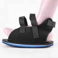 thumbnail image 4 of Post Op Shoe Foot Support Shoes Walking Shoe for Foot Injuries Stable Ankle Joints Recovery L, 4 of 5