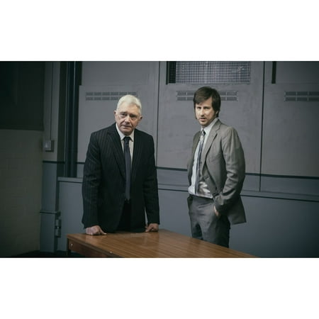 George Gently: Series 8 (Blu-ray), Acorn, Drama