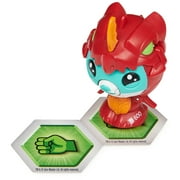 Bakugan, Dragonoid Cubbo Pack, Transforming Collectible Action Figure