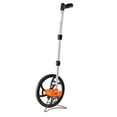 thumbnail image 1 of Keson RR3010 Kesonite Measuring Wheel with Telescoping Handle (Graduations: 10ths), 11-1/2-Inch Diameter, 1 of 4