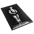 thumbnail image 3 of Print: Eugen Sandow, Full-Length Portrait, Facing Left, 1893, 3 of 4