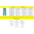 thumbnail image 3 of Faty-T Men's Pajama Bottoms Christmas Pattern Sleeping Long Pant Lounge Sleepwear Pants with Drawstring and Pockets, 3 of 7