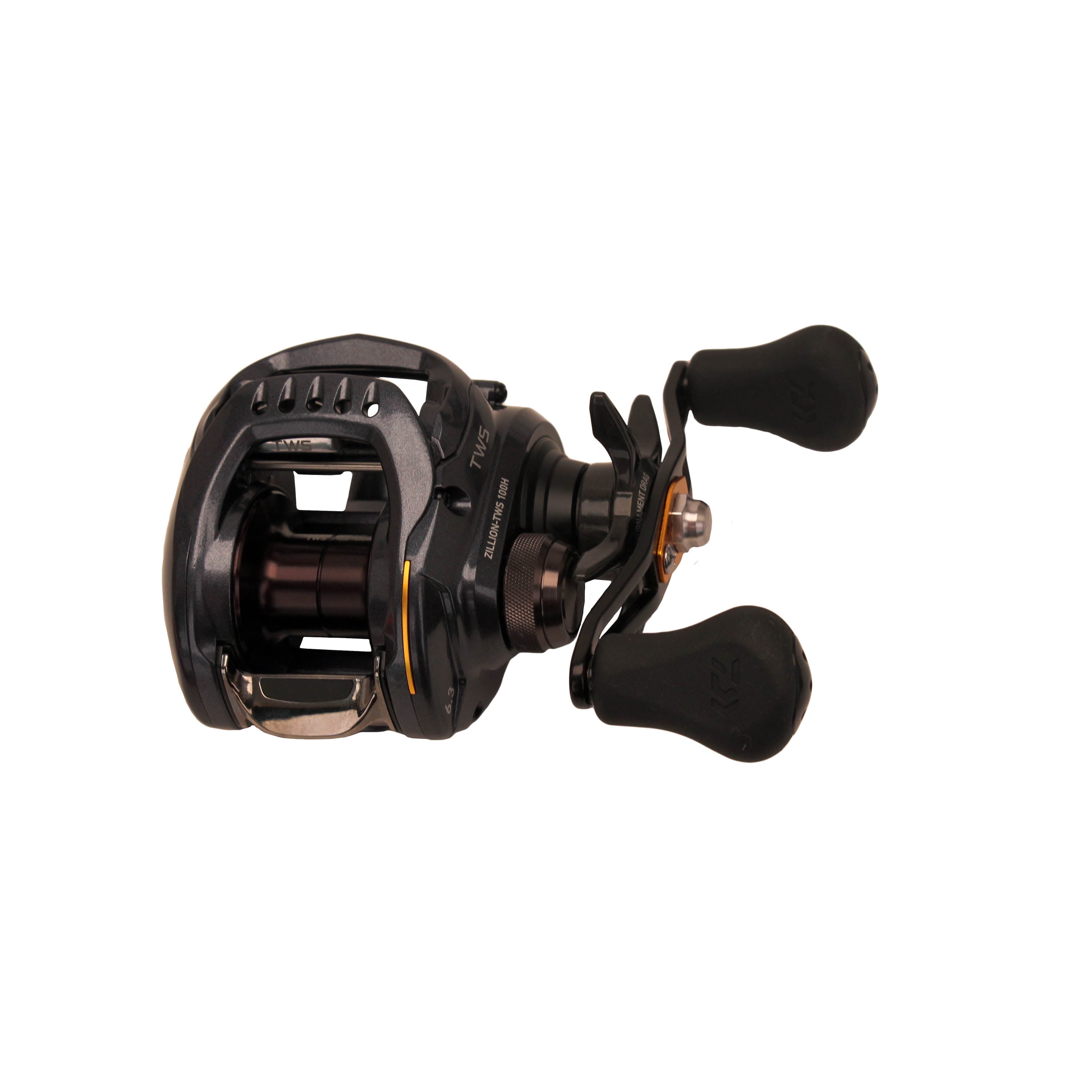 daiwa zillion tws