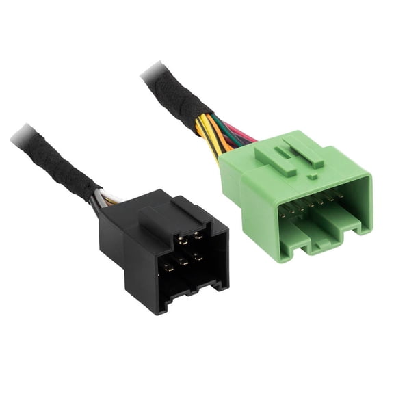 Axxess AXABH-GM1 Amp Bypass Harness - Fits Select GM Models 2014-2020