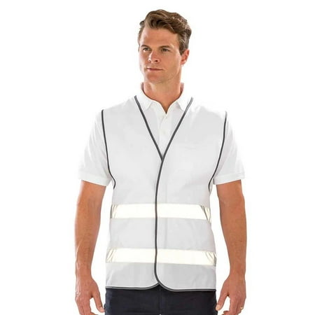 

Result Core Adult Motorist Hi-Vis Safety Vest