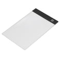 thumbnail image 3 of LED Drawing Copy Board, Tracing Light Box A5 Touch Sensor 3.5W 0.6A  for Calligraphy for Scrapbooking, 3 of 8
