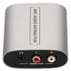 thumbnail image 5 of Extractor de sonido ARC, extractor de sonido ARC HD, divisor de sonido ARC, adaptador de extractor de sonido, rendimiento confiable, 5 of 12