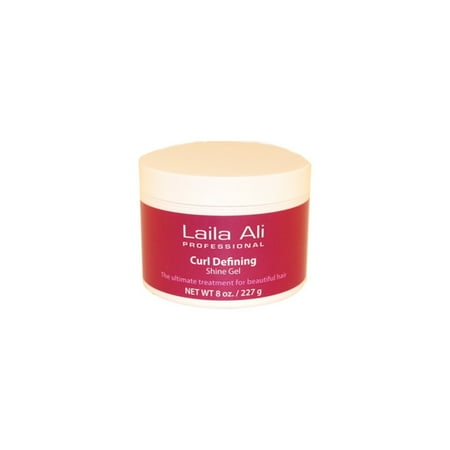 UPC 843711022042 product image for Curl Defining Shine Gel | upcitemdb.com