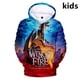 thumbnail image 4 of Sudadera con capucha para niños de 2 a 14 años, ropa con alas de fuego, sudadera con capucha con estampado 3D para niños y niñas, chaqueta de dibujos animados Harajuku, ropa para niños, 4 of 5